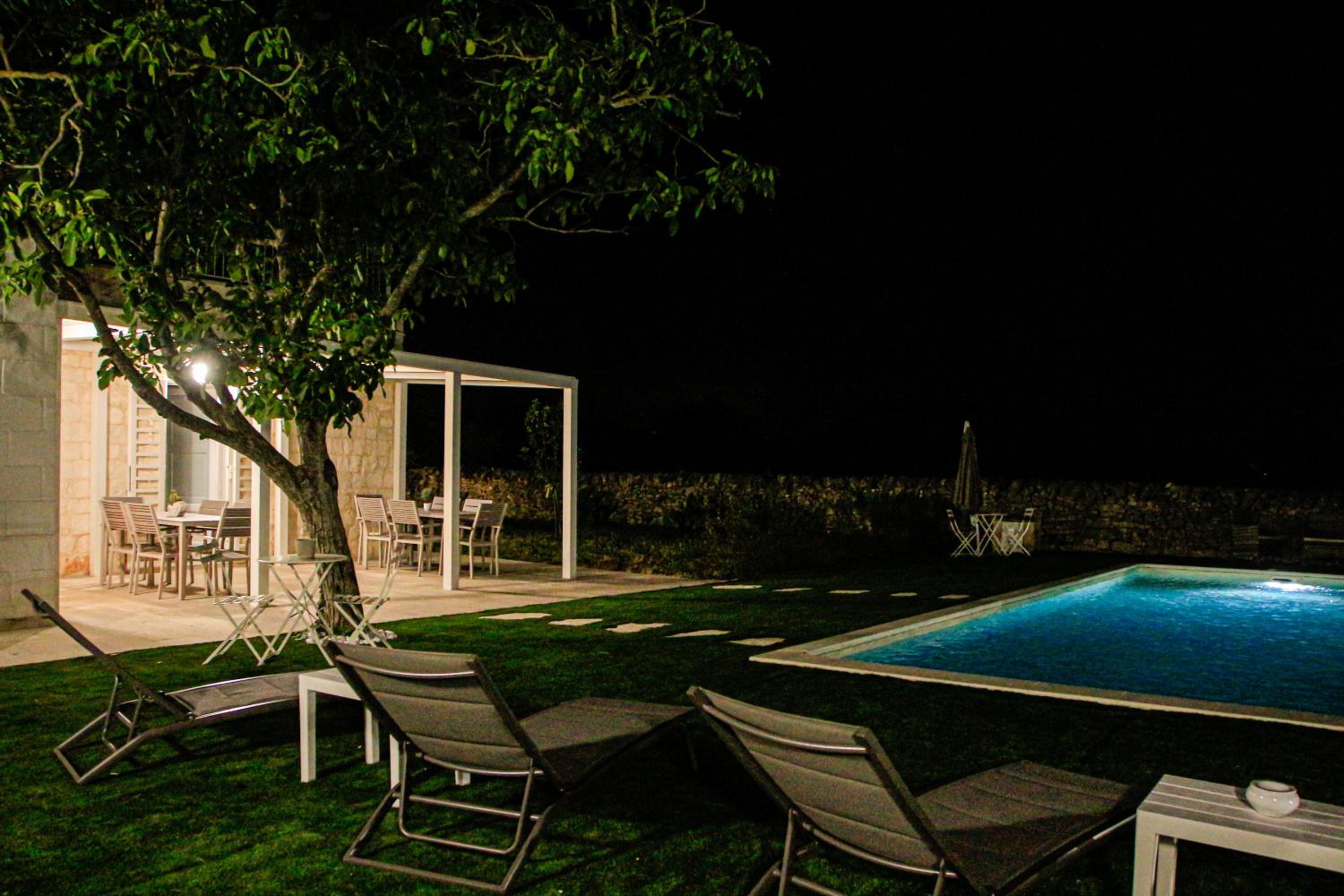 Trullo Giuditta