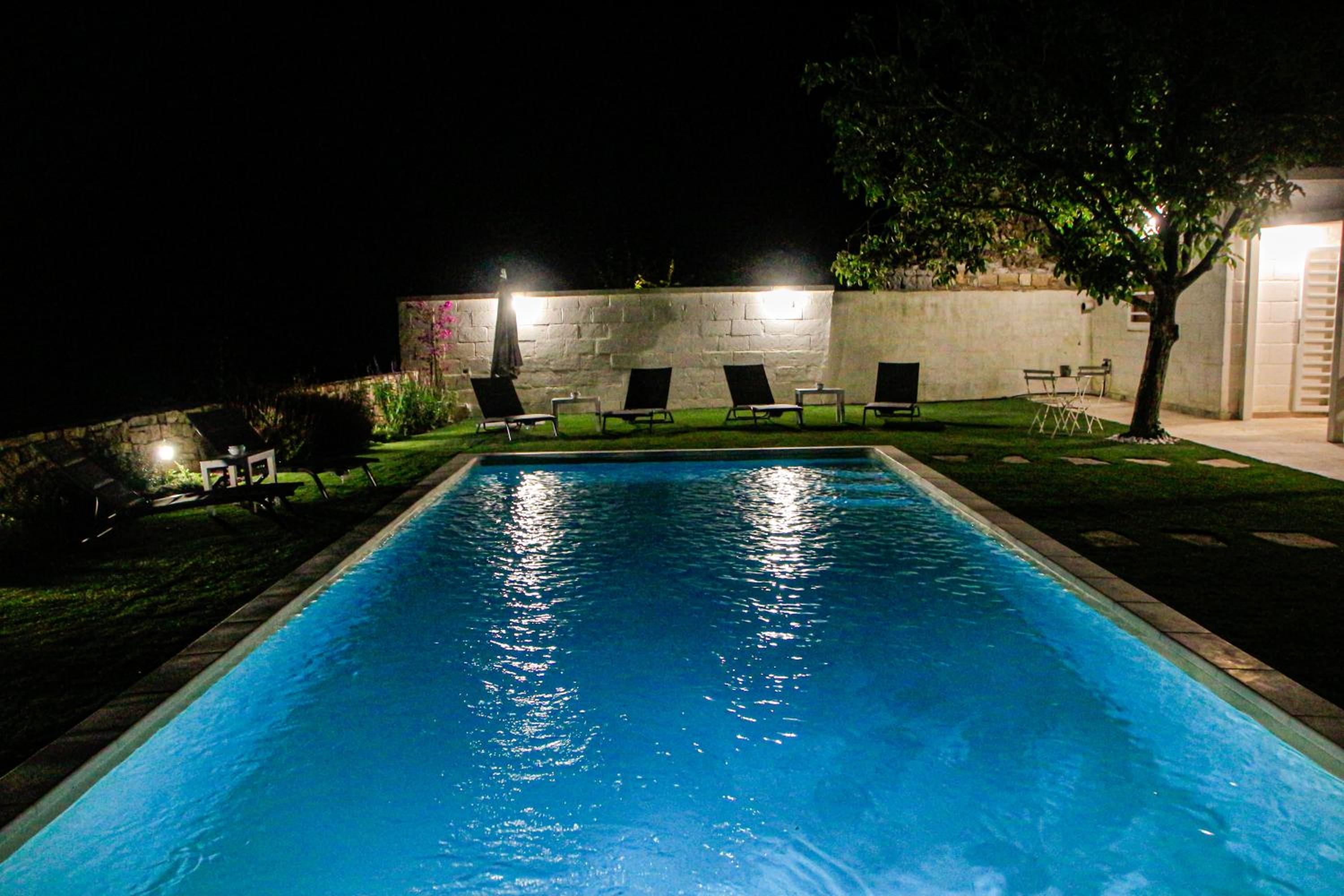 Trullo Giuditta