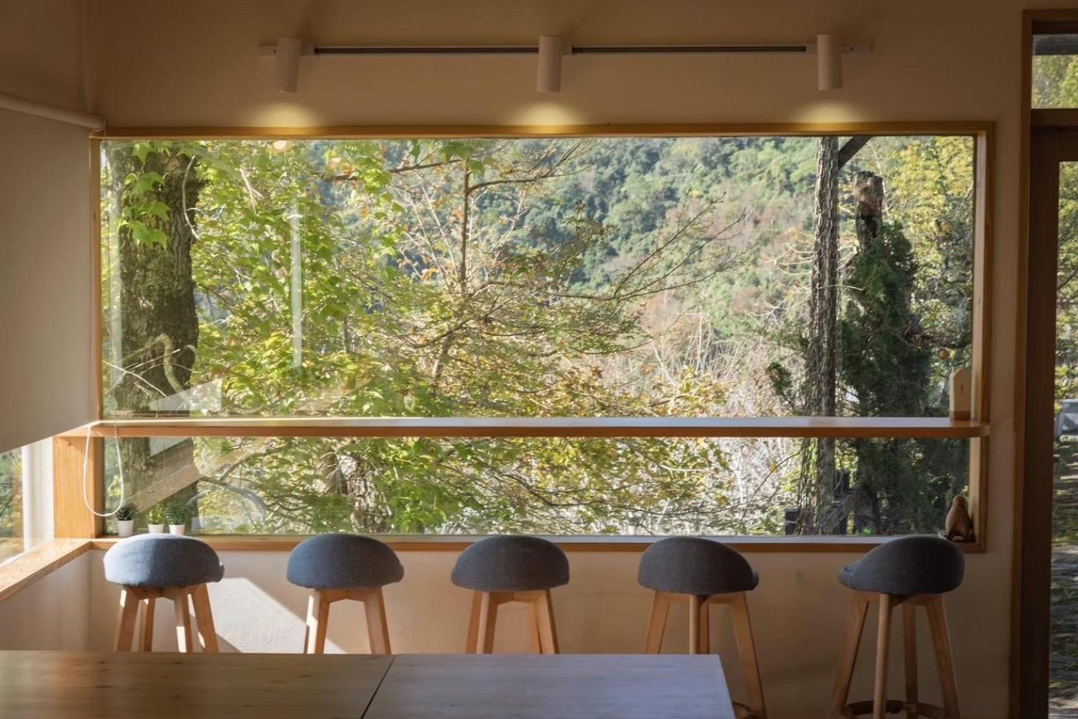 Mountain Lodge