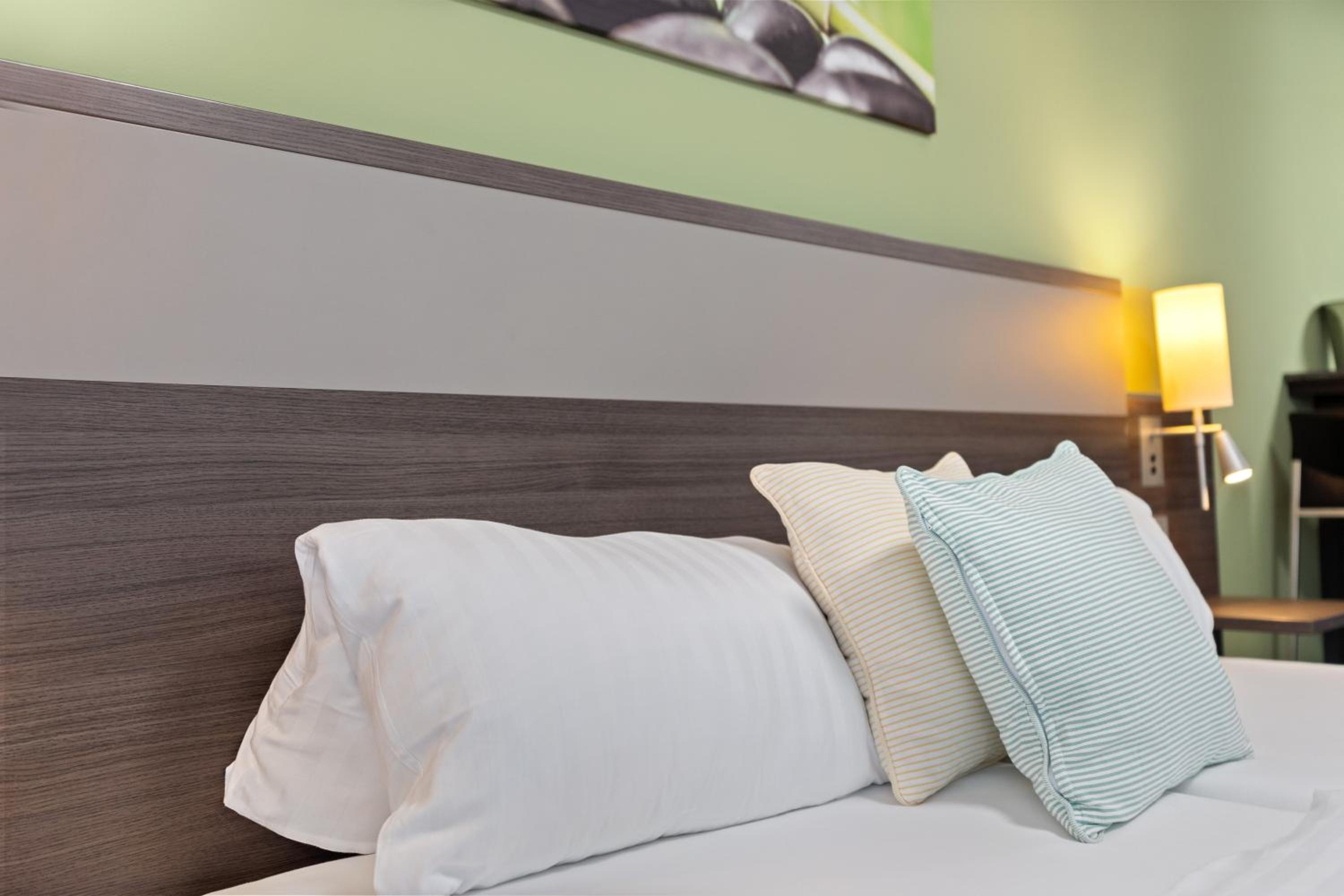 Ferien & Business Apartments Hotel Adler