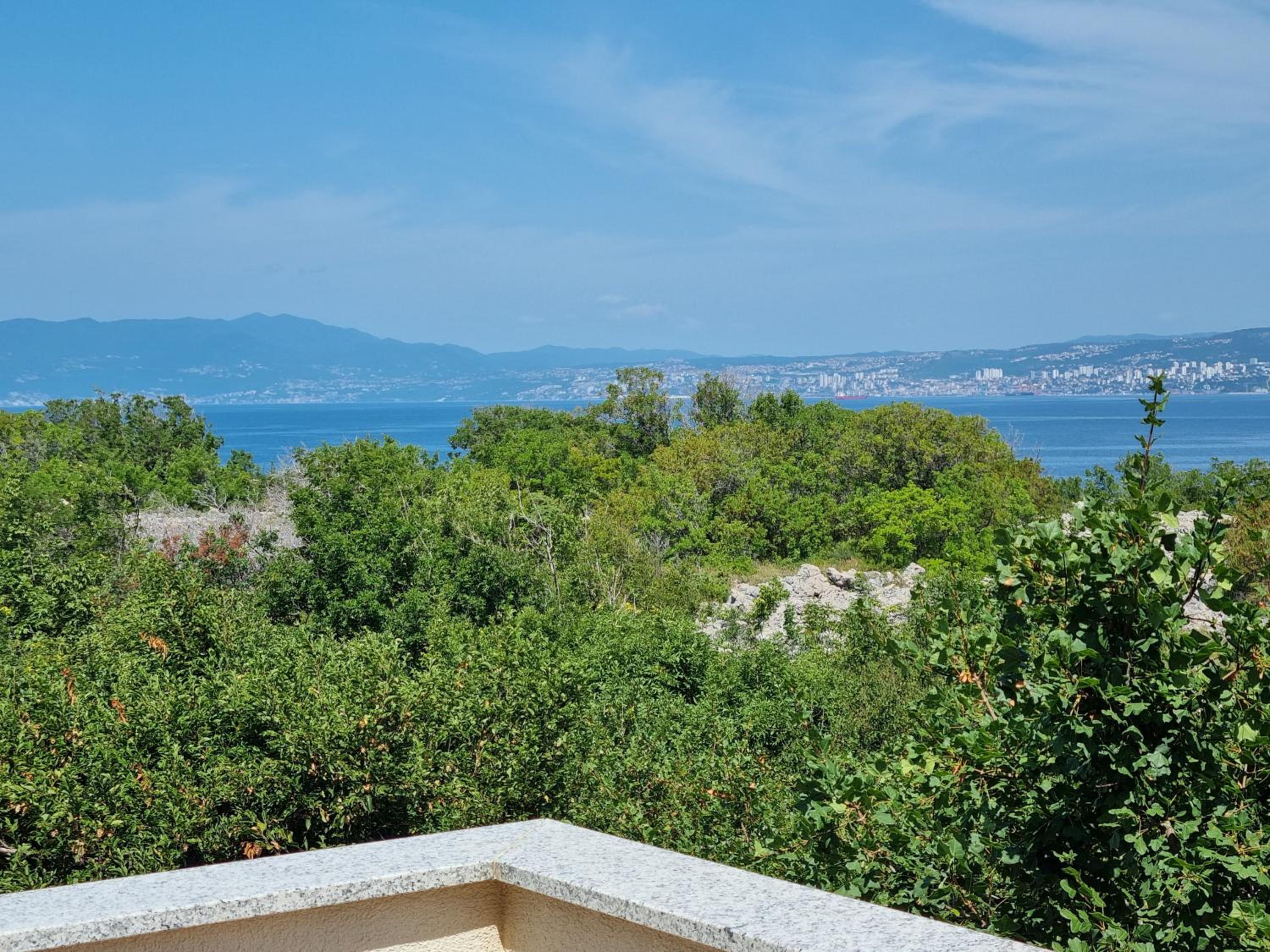 Apartments Miro Omišalj view 4