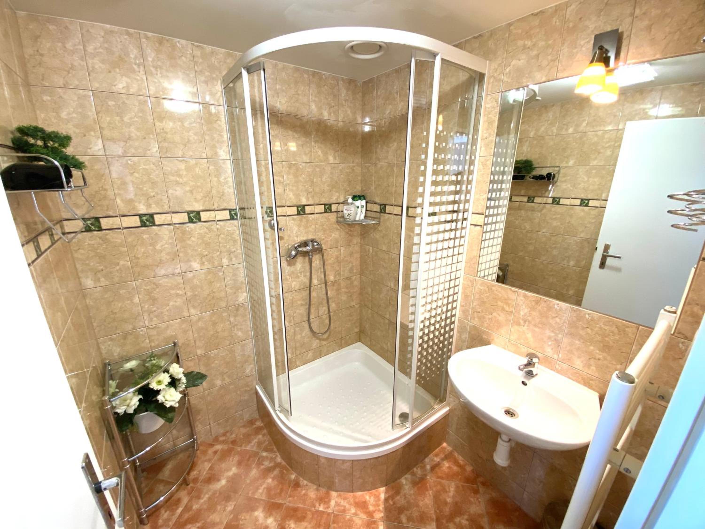 Pension Bernartice