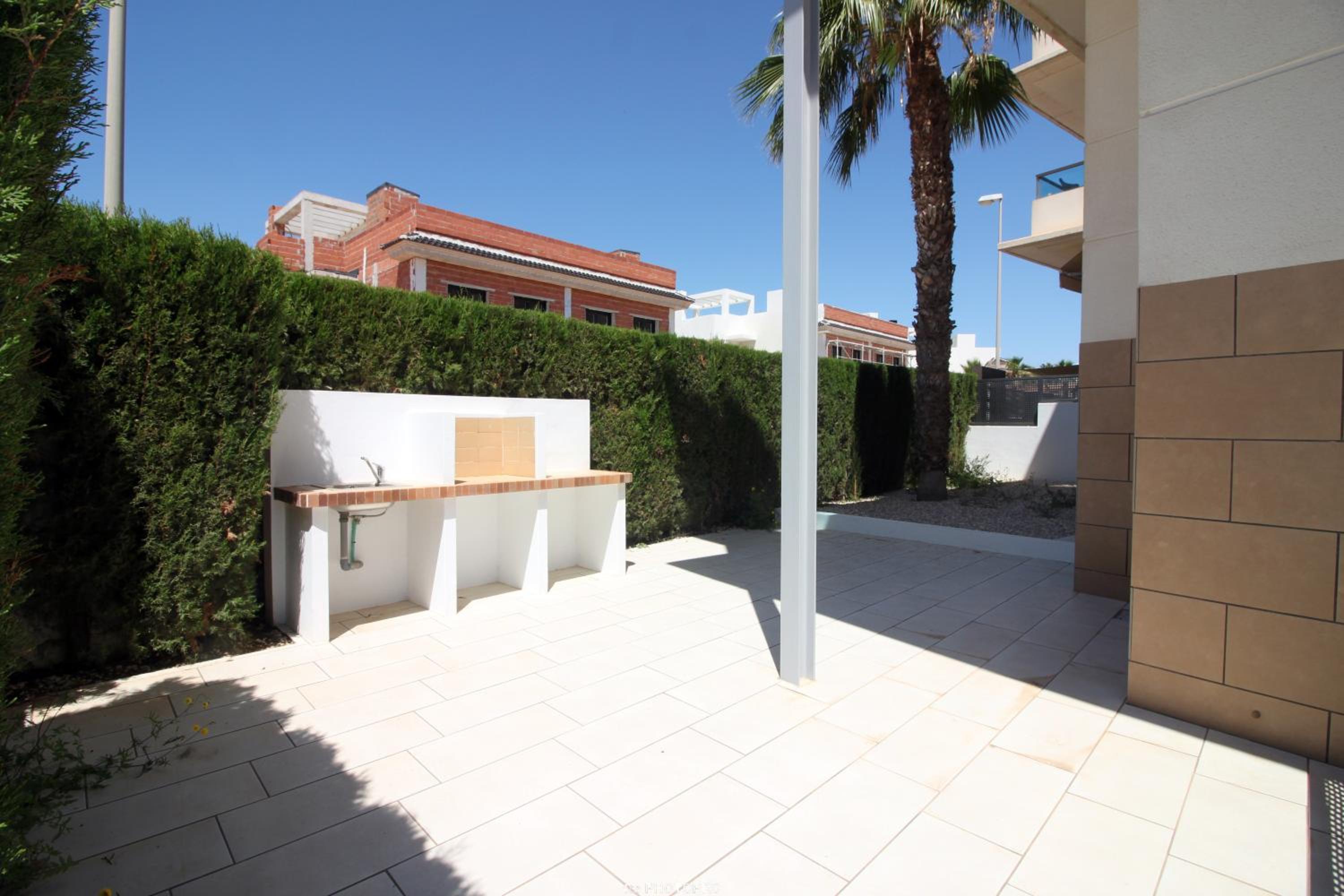 Casa Bekka