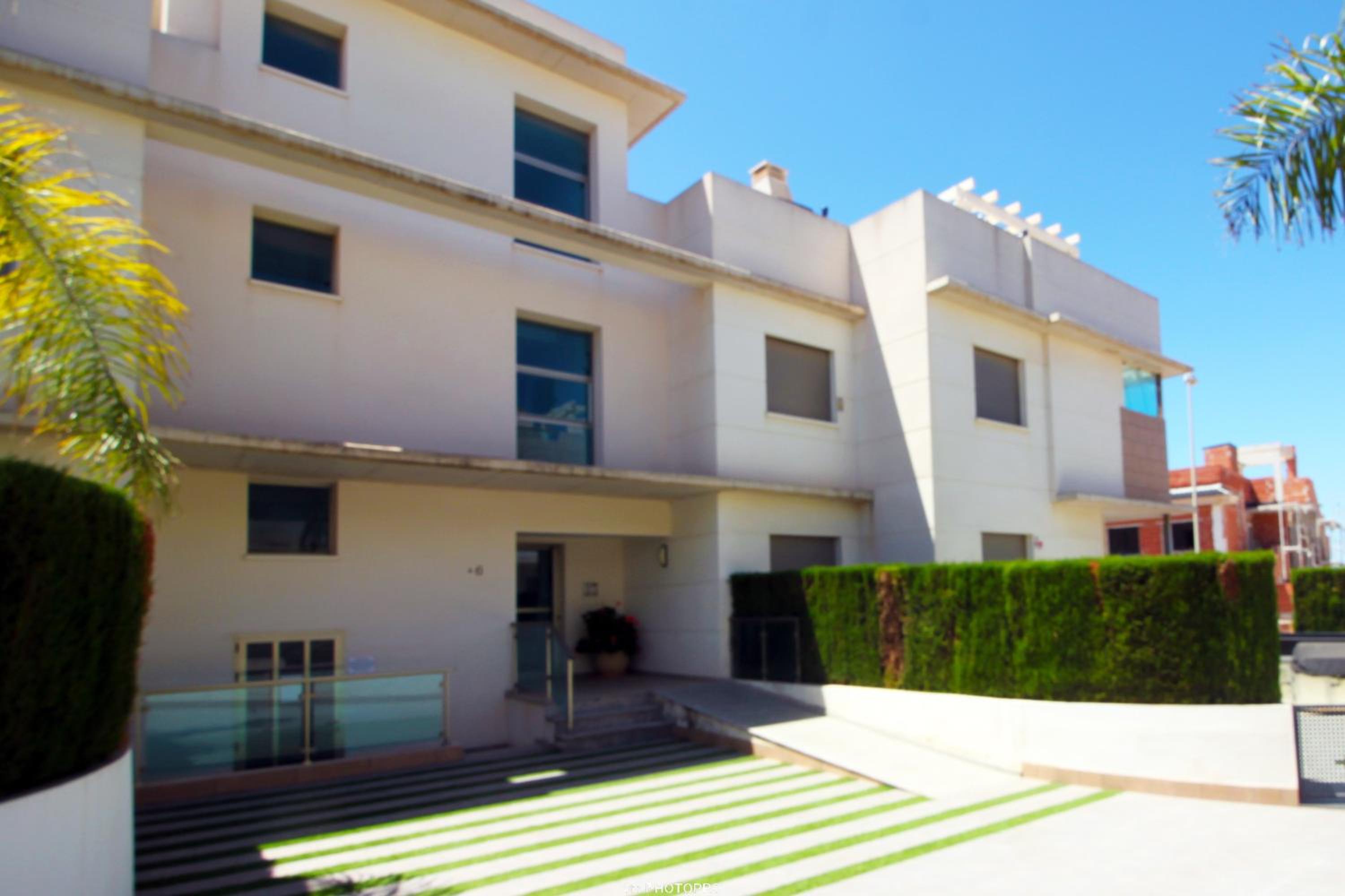 Casa Bekka