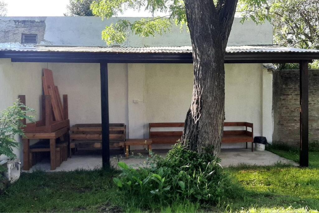 casa quinta o de campo
