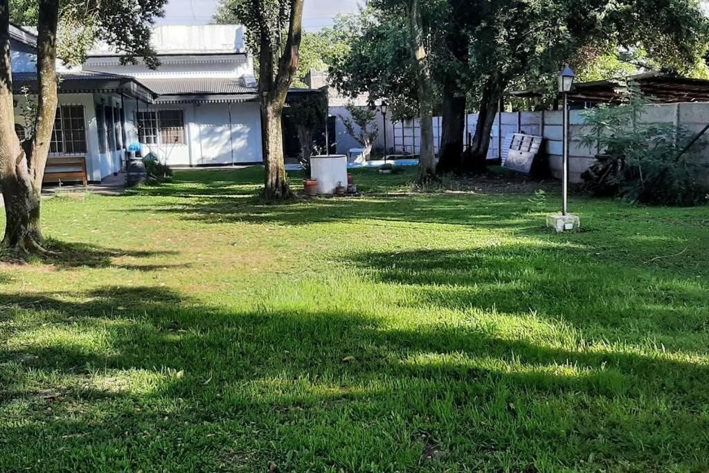 casa quinta o de campo