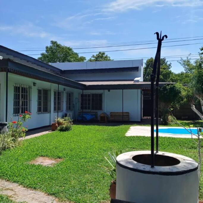 casa quinta o de campo