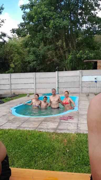 casa quinta o de campo