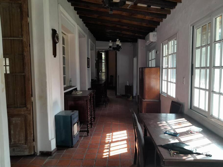 casa quinta o de campo