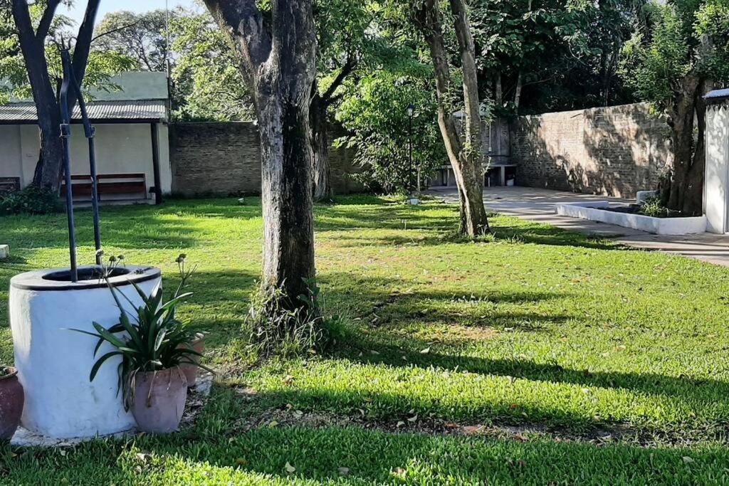 casa quinta o de campo