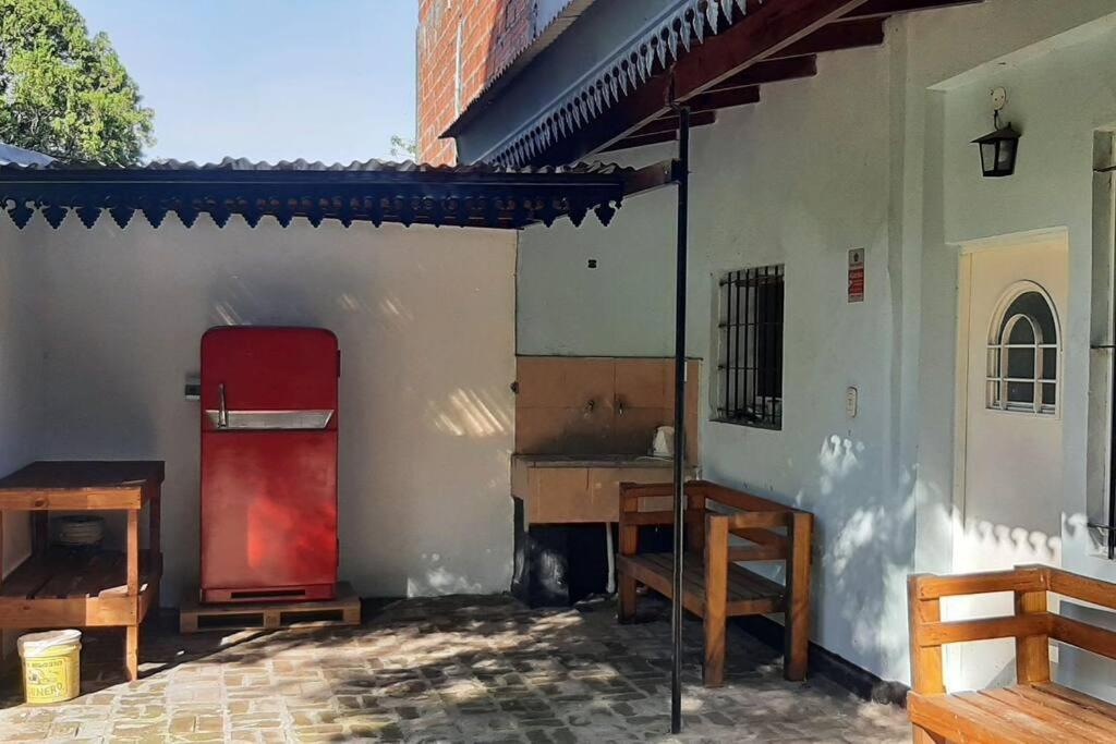 casa quinta o de campo