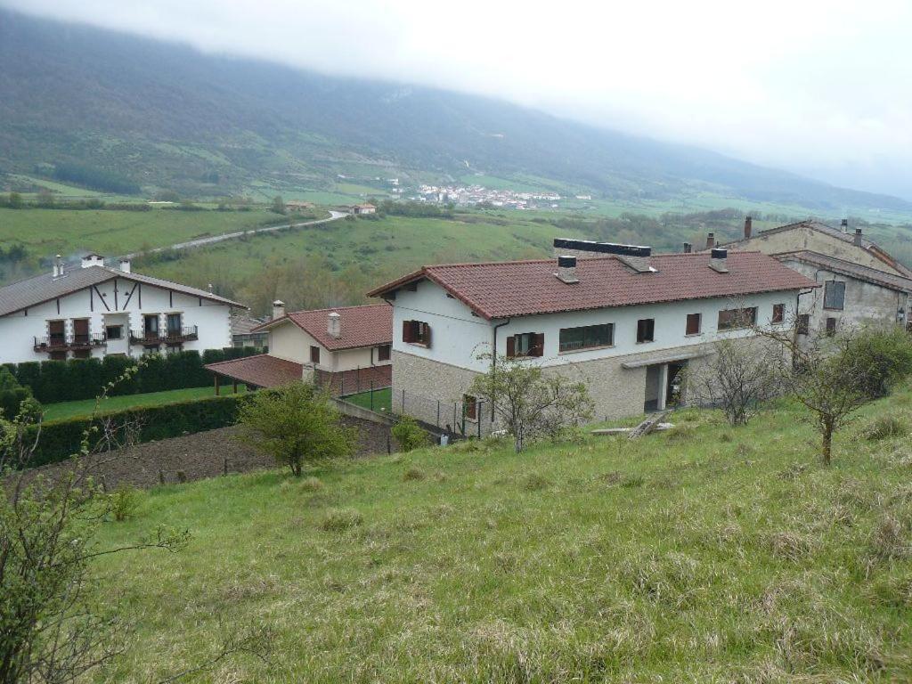 Etxeondo