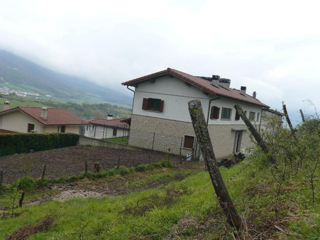 Etxeondo