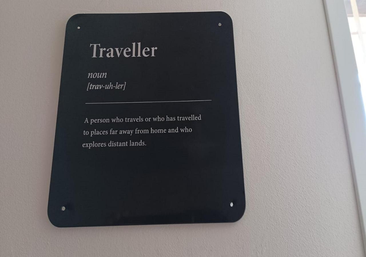 FENIX TO ROME