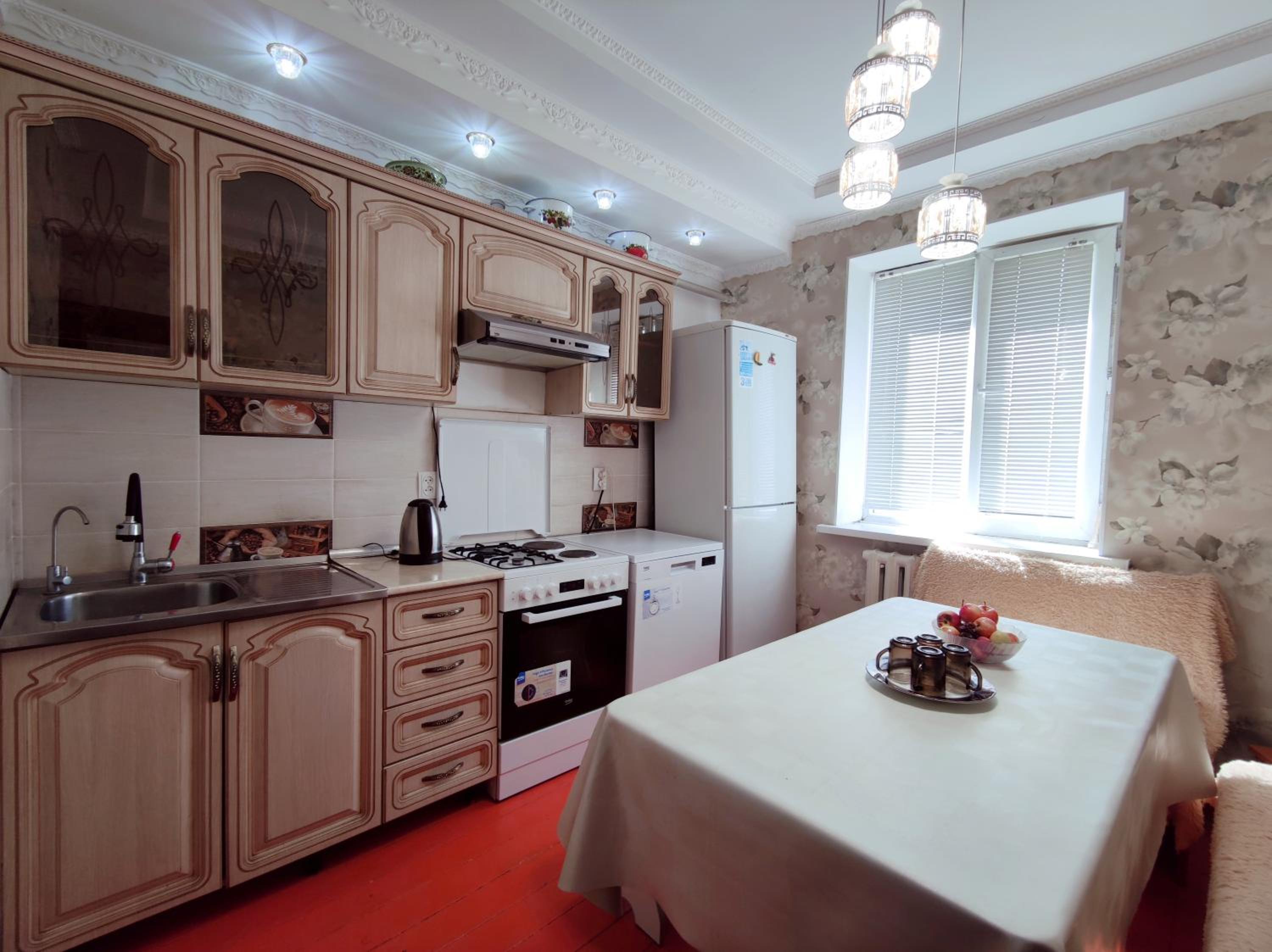 Guest House Adimi view 3