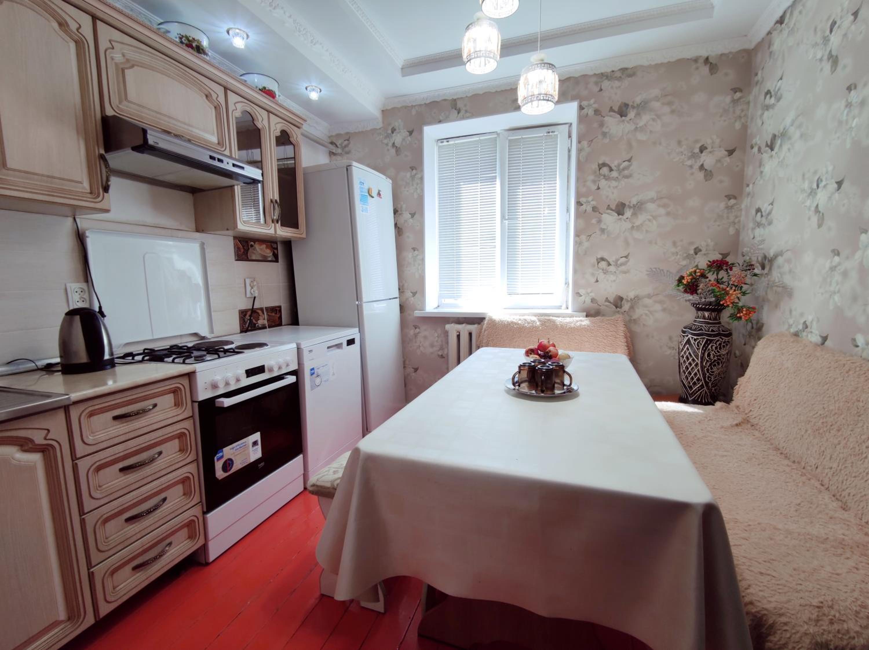 Guest House Adimi view 2