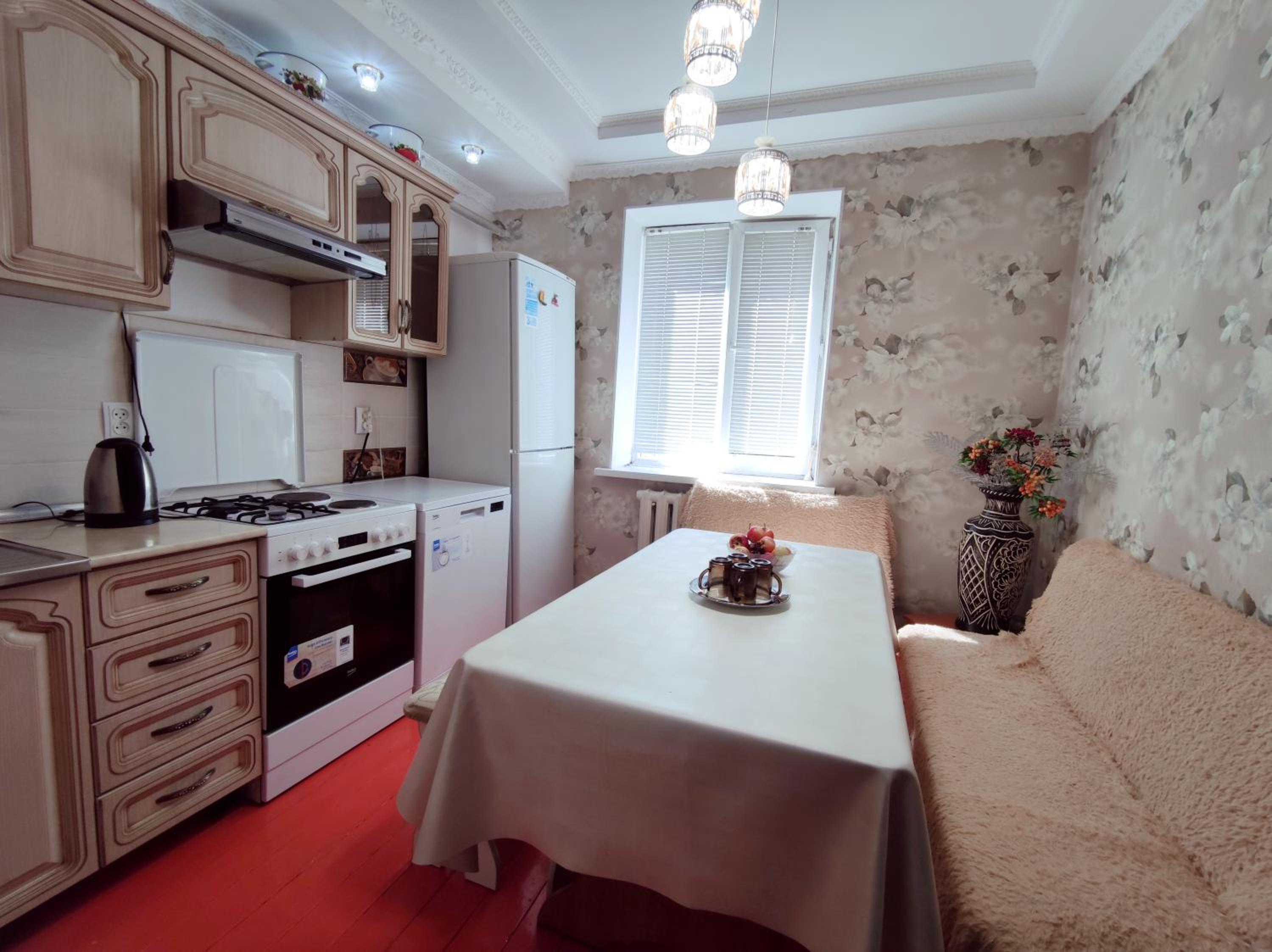 Guest House Adimi view 5