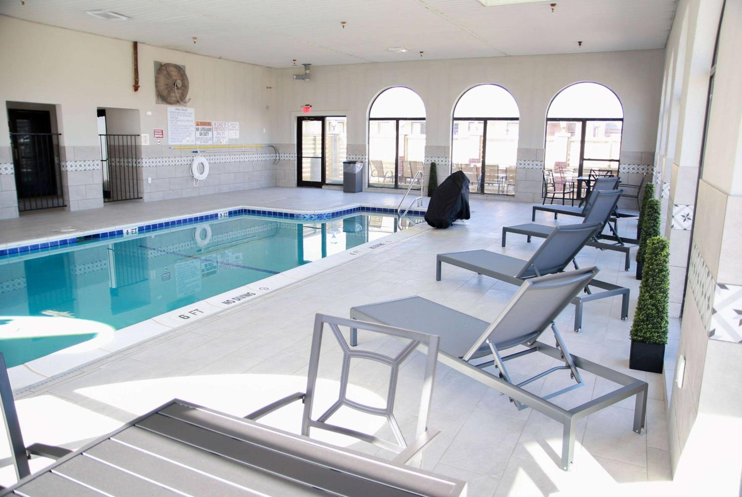 Days Inn by Wyndham Amarillo - Medical Center view 5
