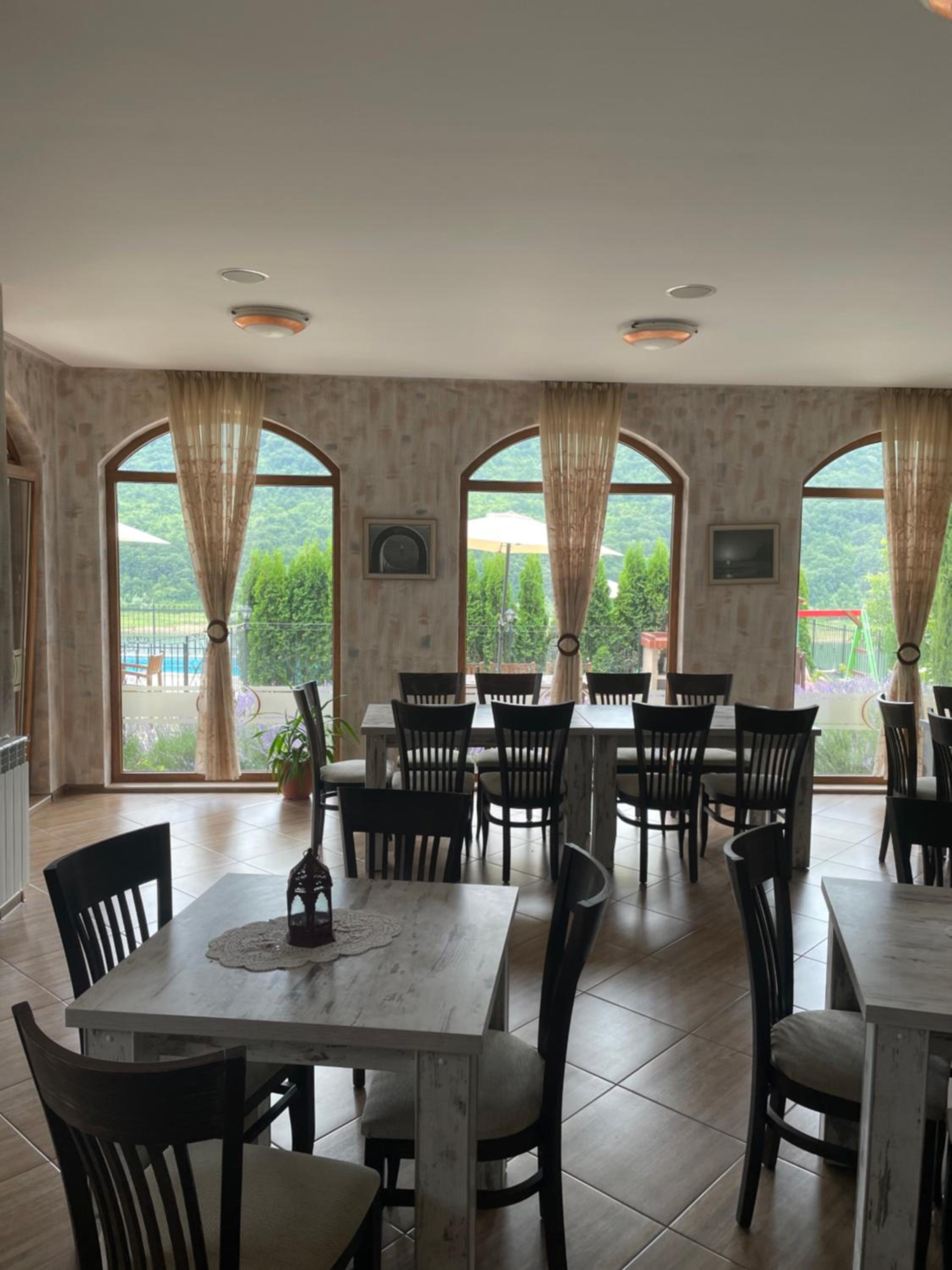 Eco House Kitana