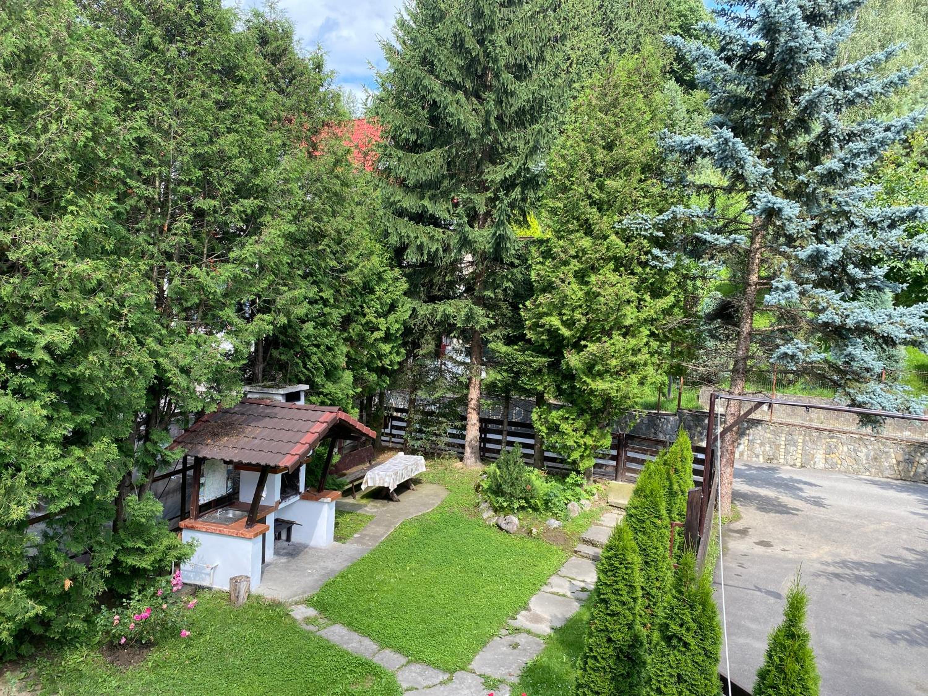 Vila Alunis 1 view 2