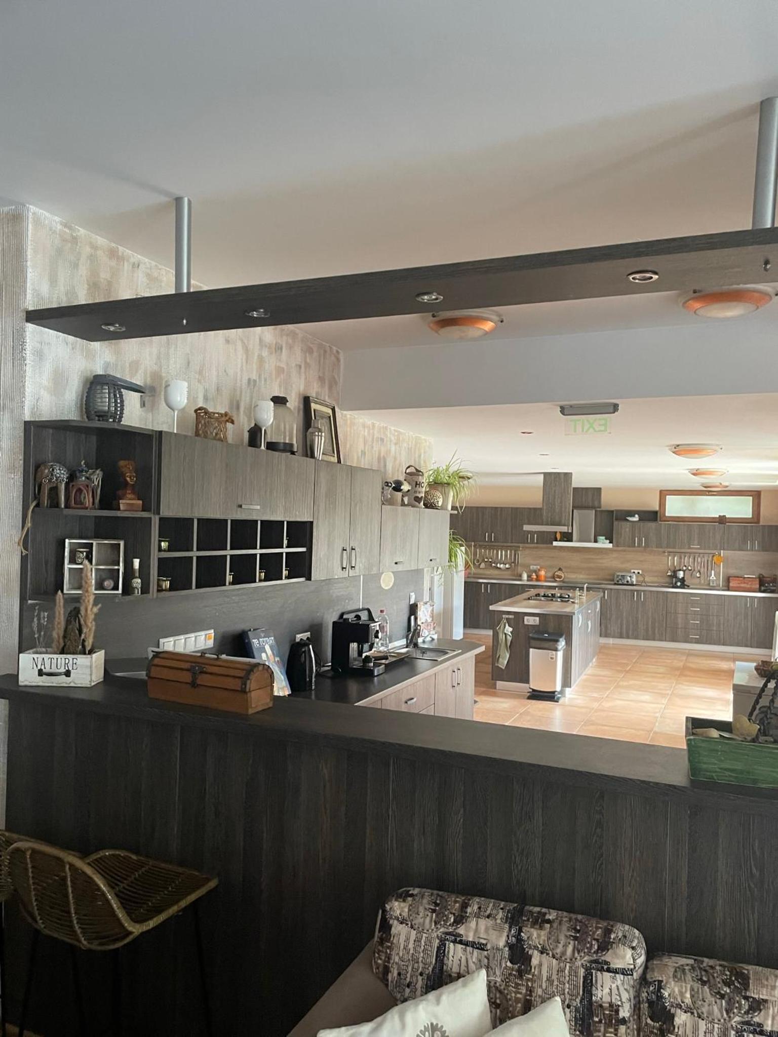Eco House Kitana