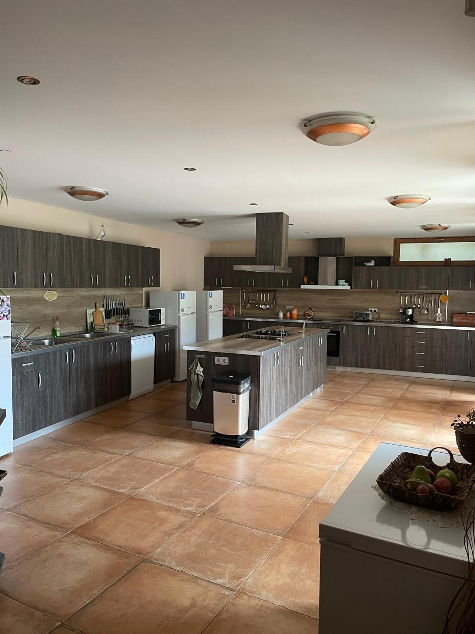 Eco House Kitana