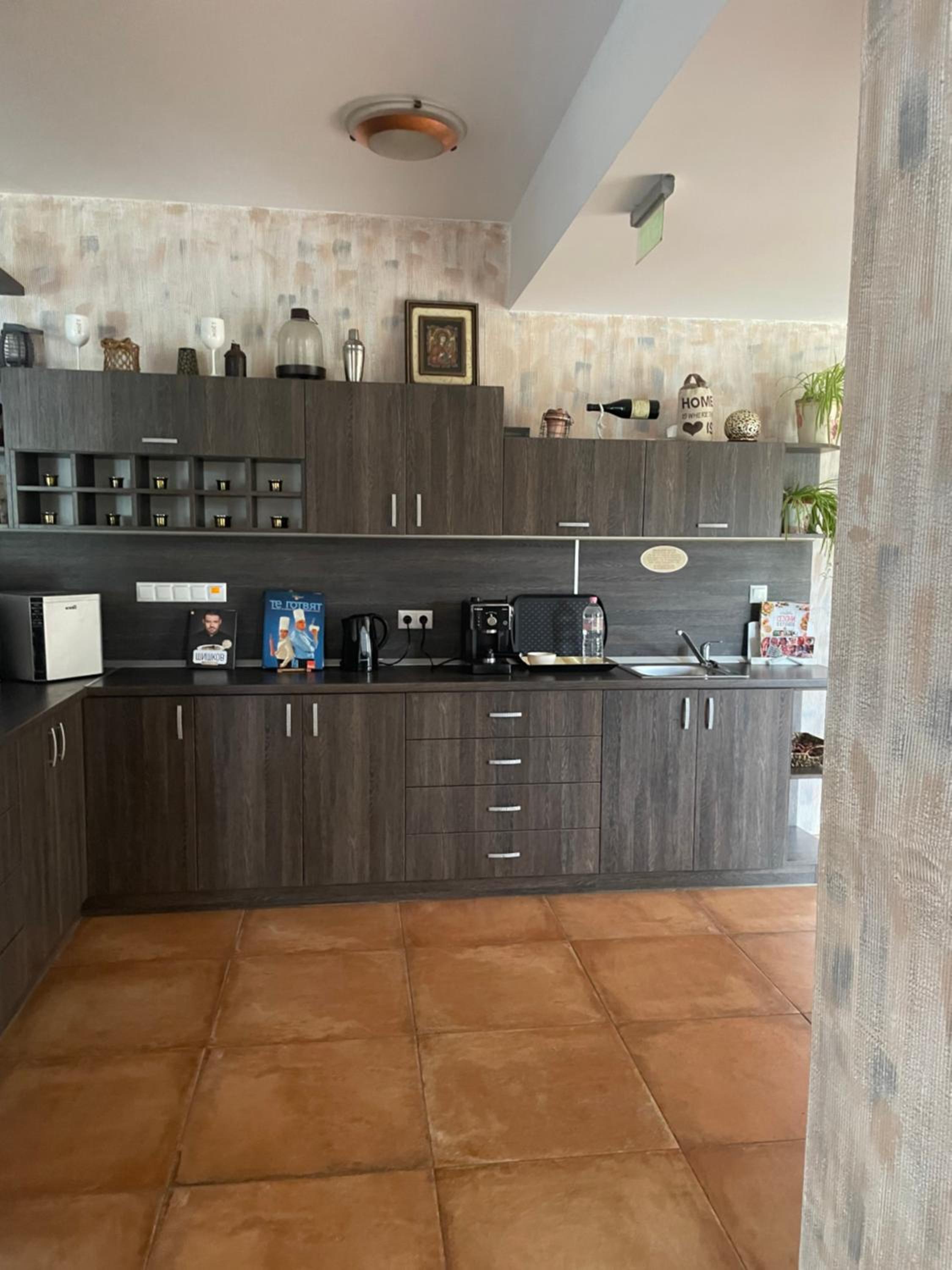 Eco House Kitana