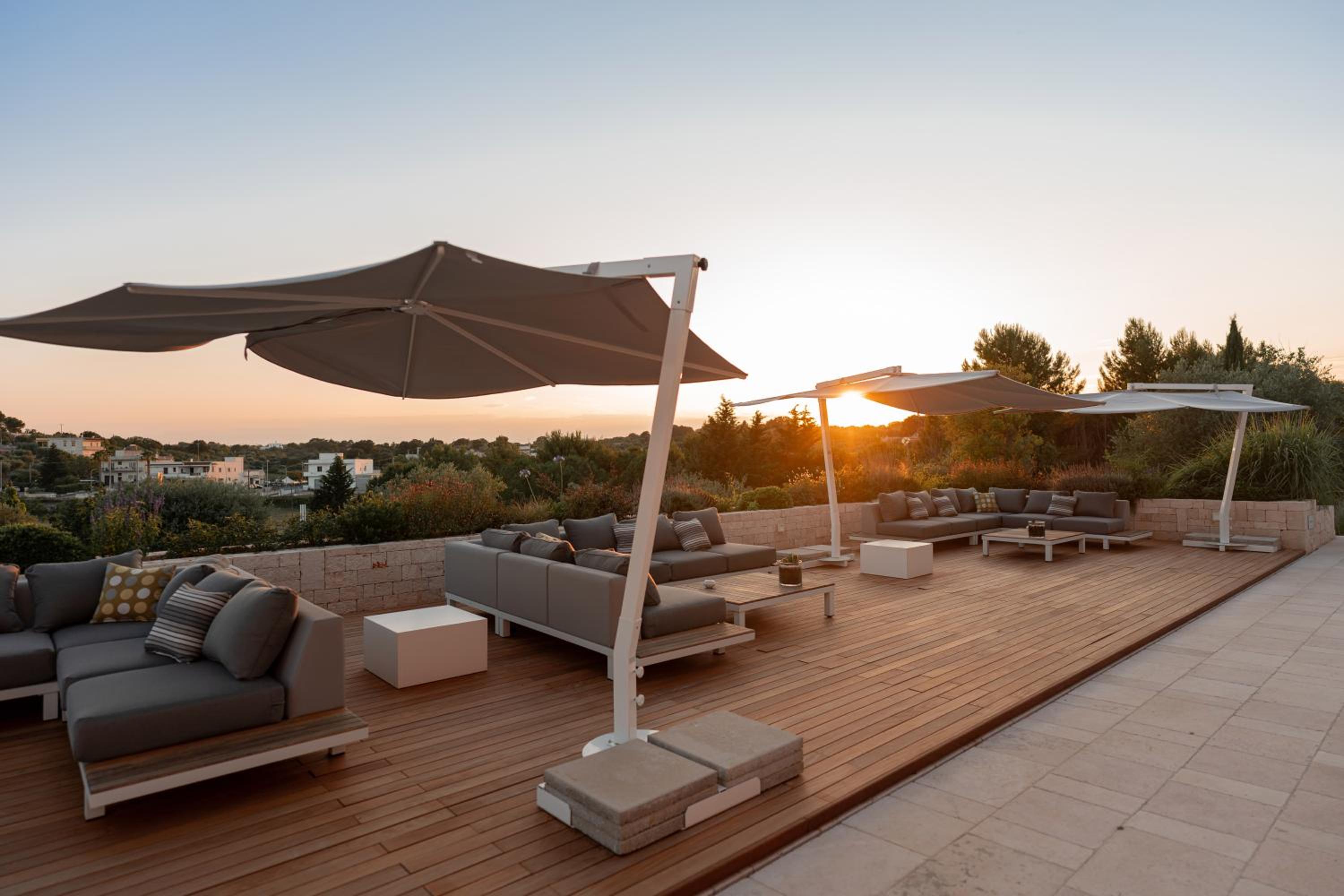 Essenza Relais Contemporaneo