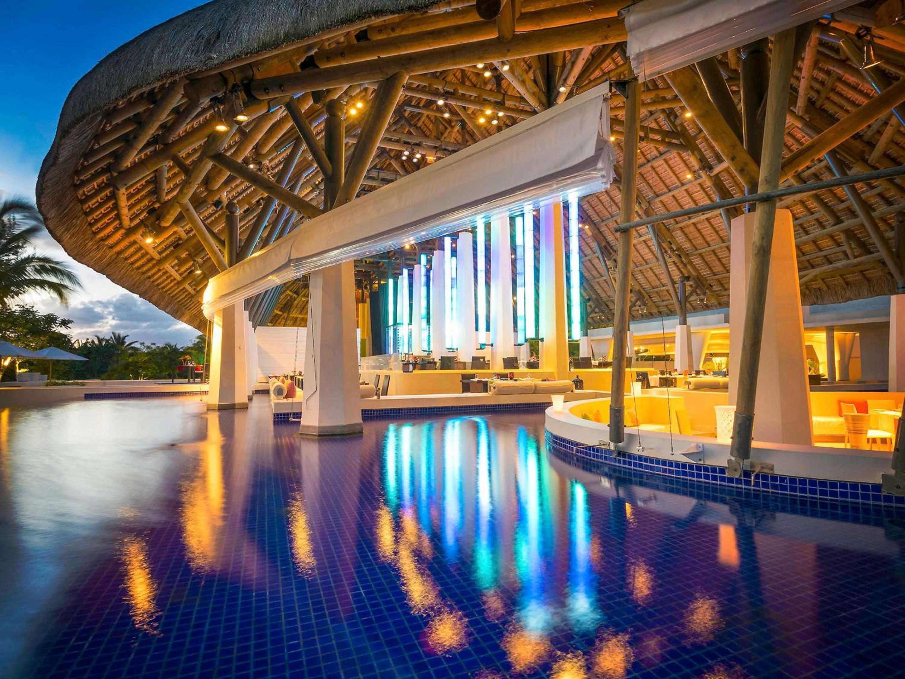 SO/ Sofitel Mauritius view 2