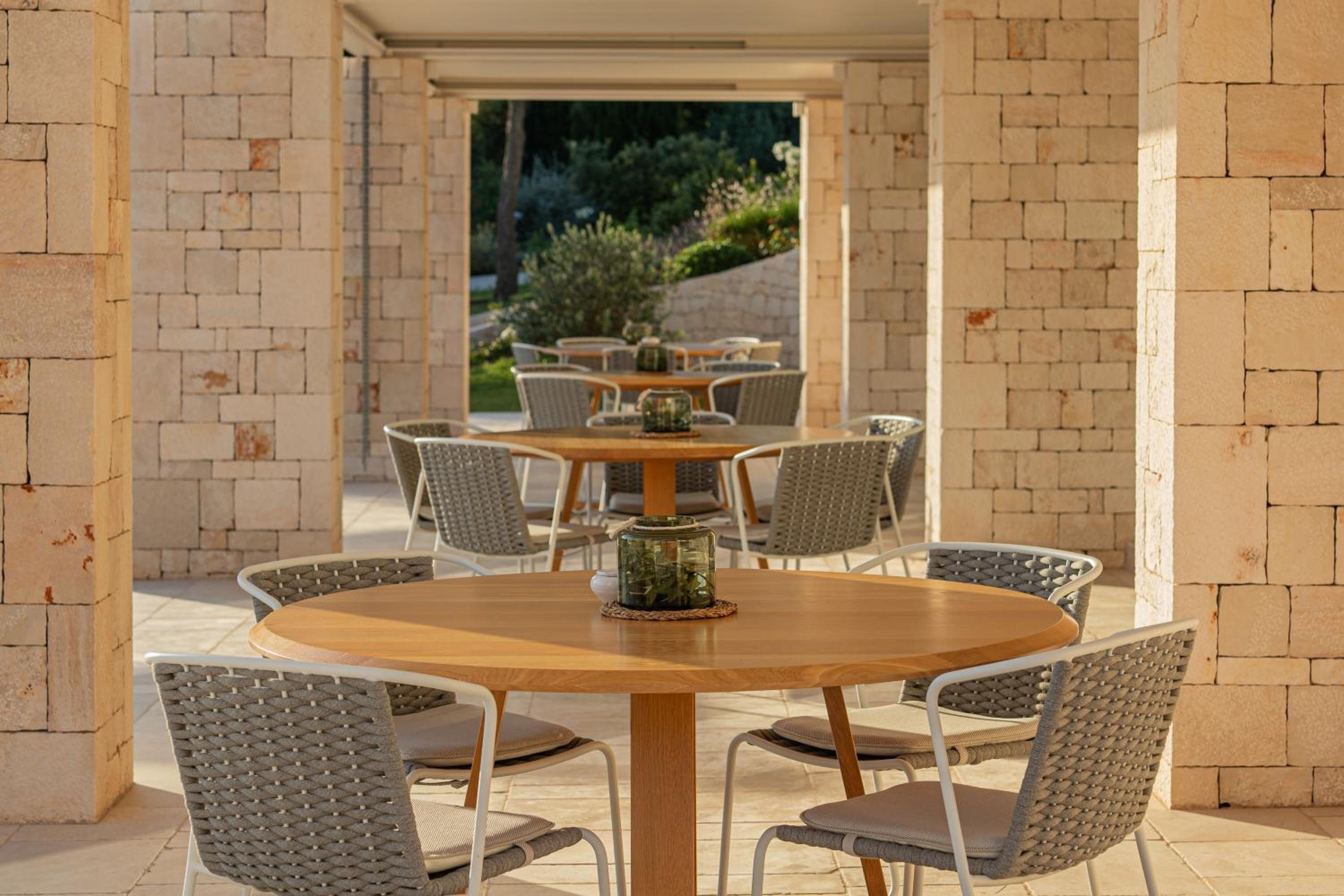 Essenza Relais Contemporaneo