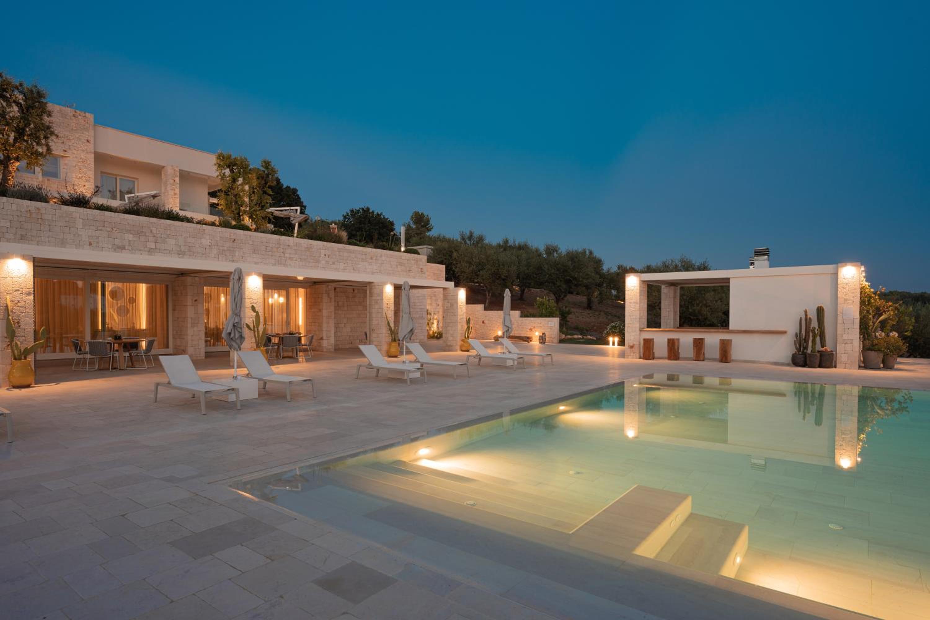 Essenza Relais Contemporaneo