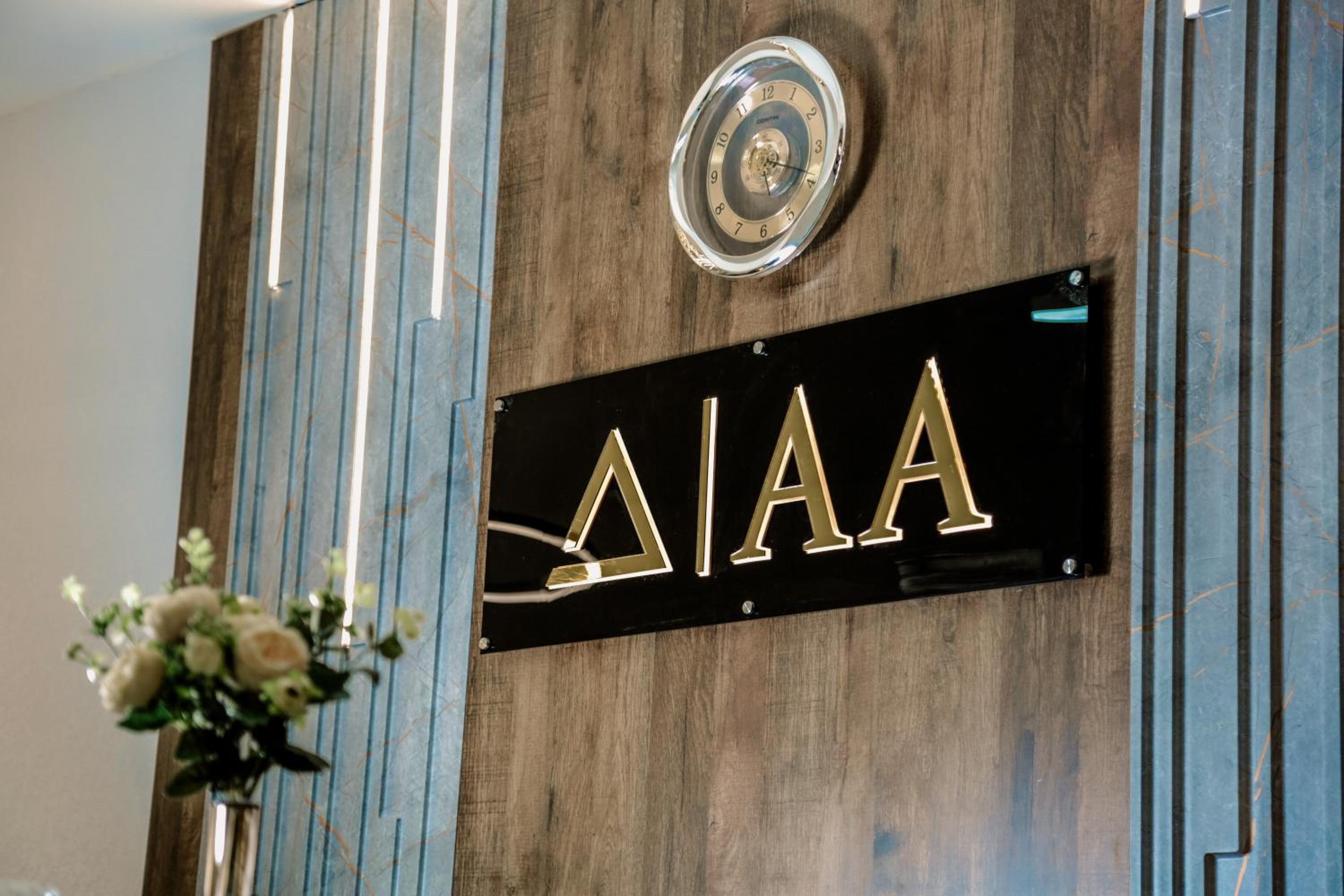 Altai Apartments