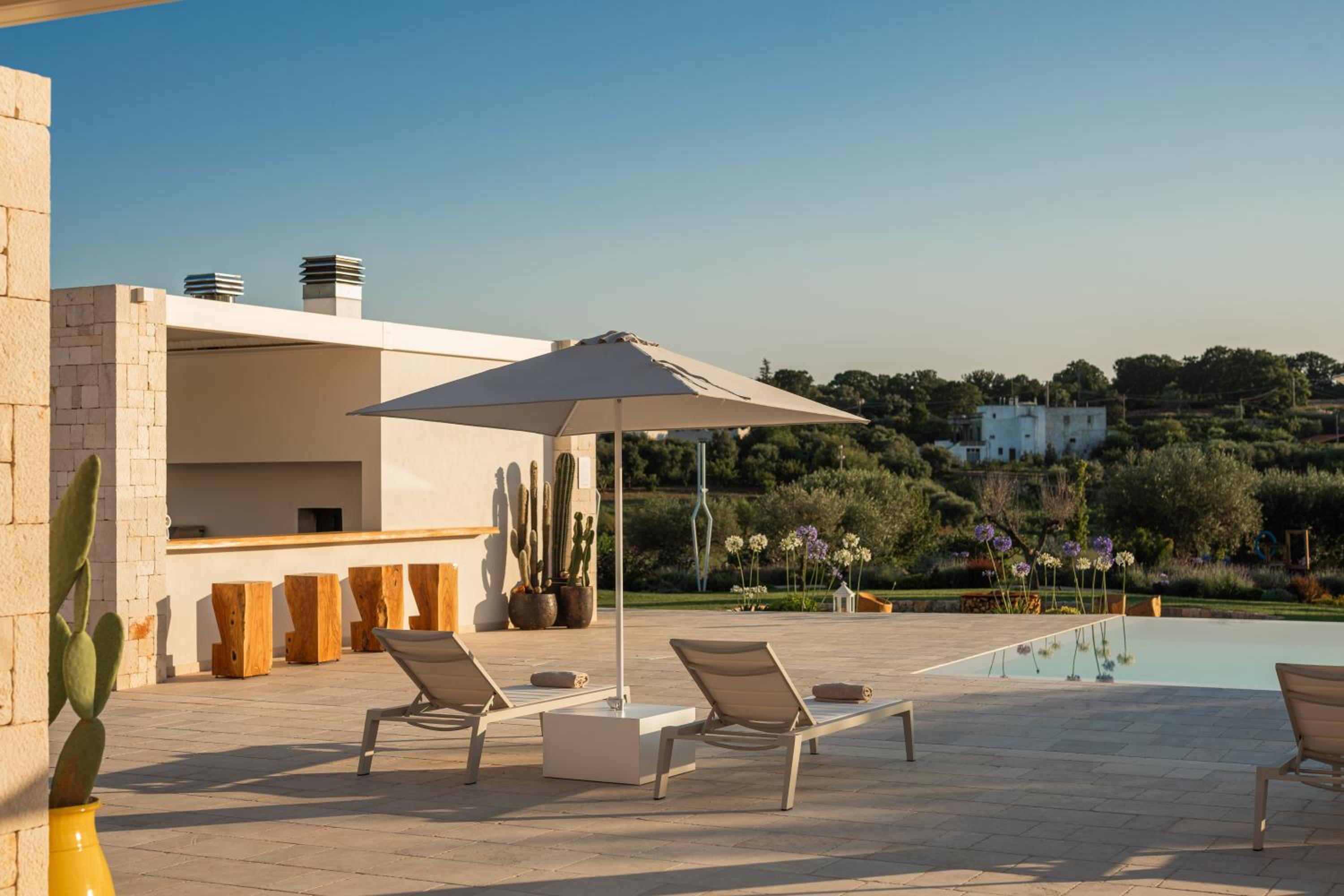 Essenza Relais Contemporaneo