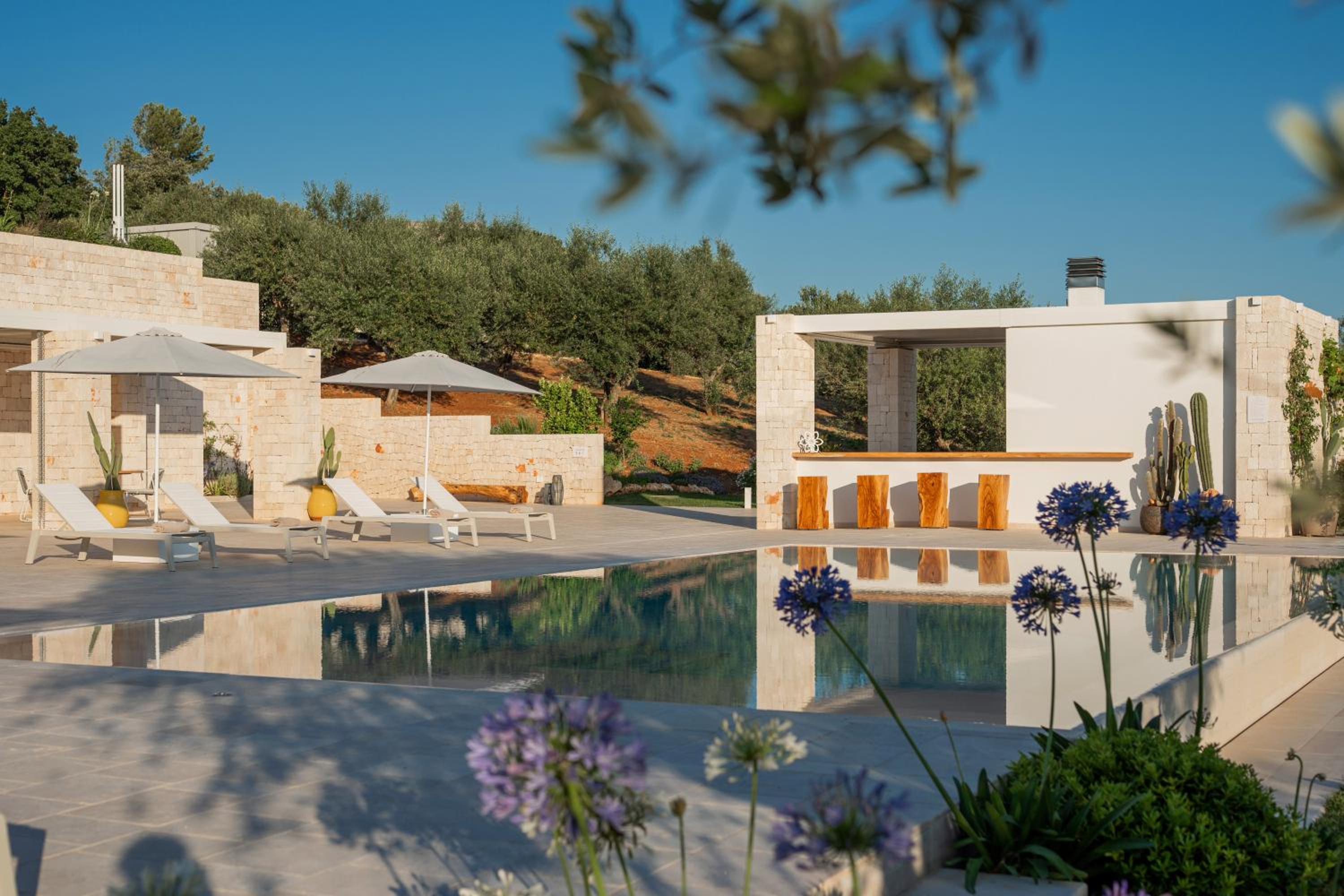 Essenza Relais Contemporaneo
