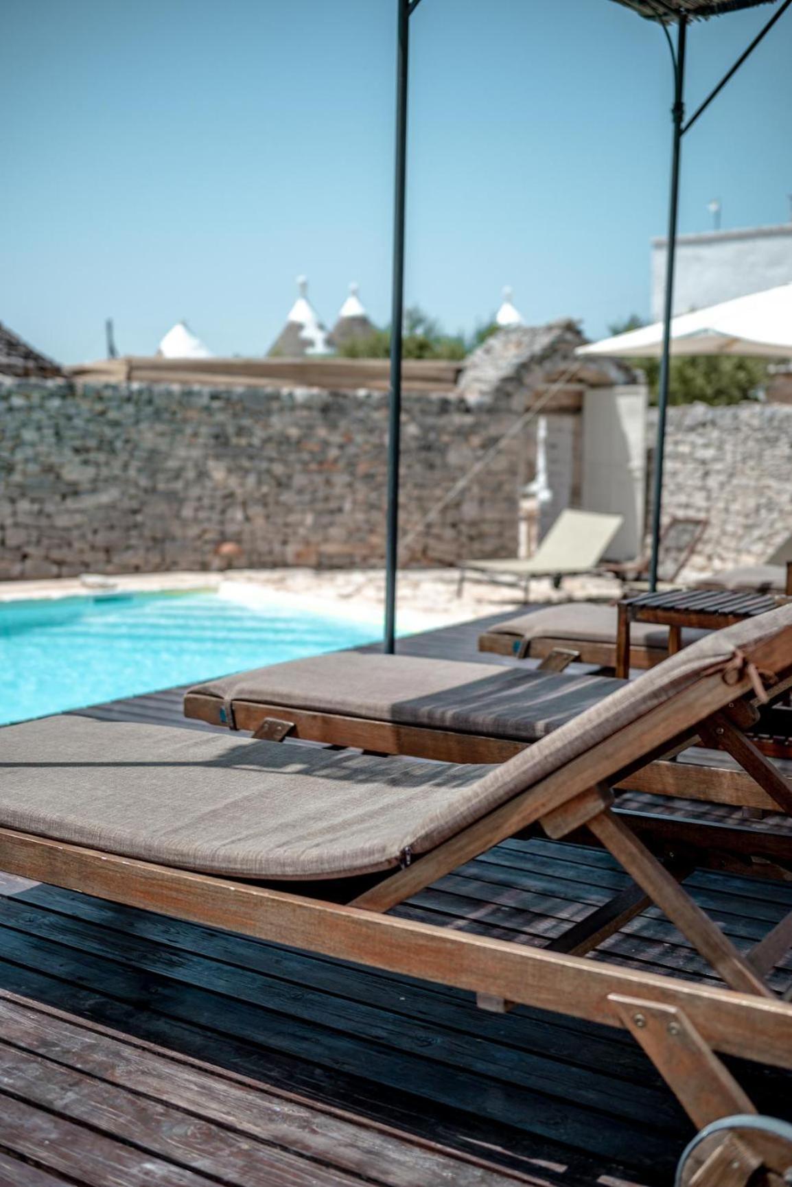 Masseria Pavone view 4