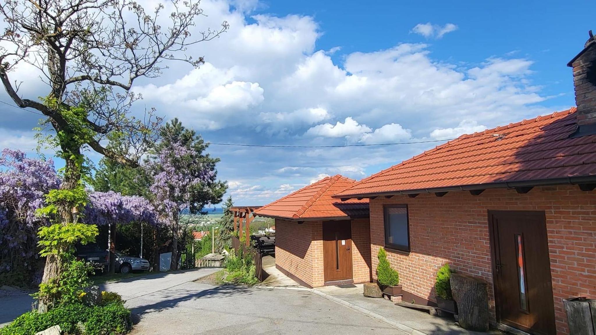 Villa Repić view 5