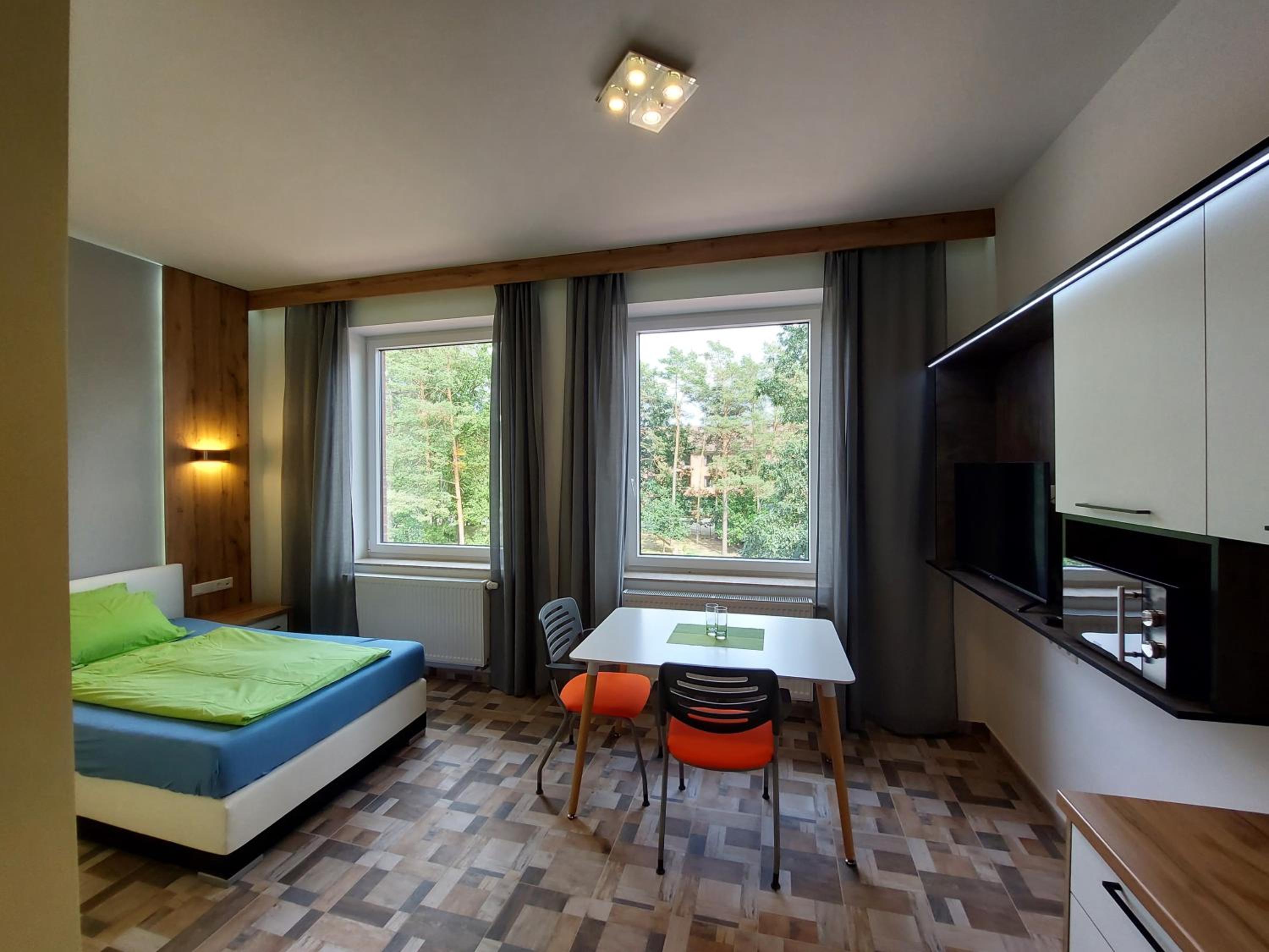 Wesendorf Residenz Premium Lounge