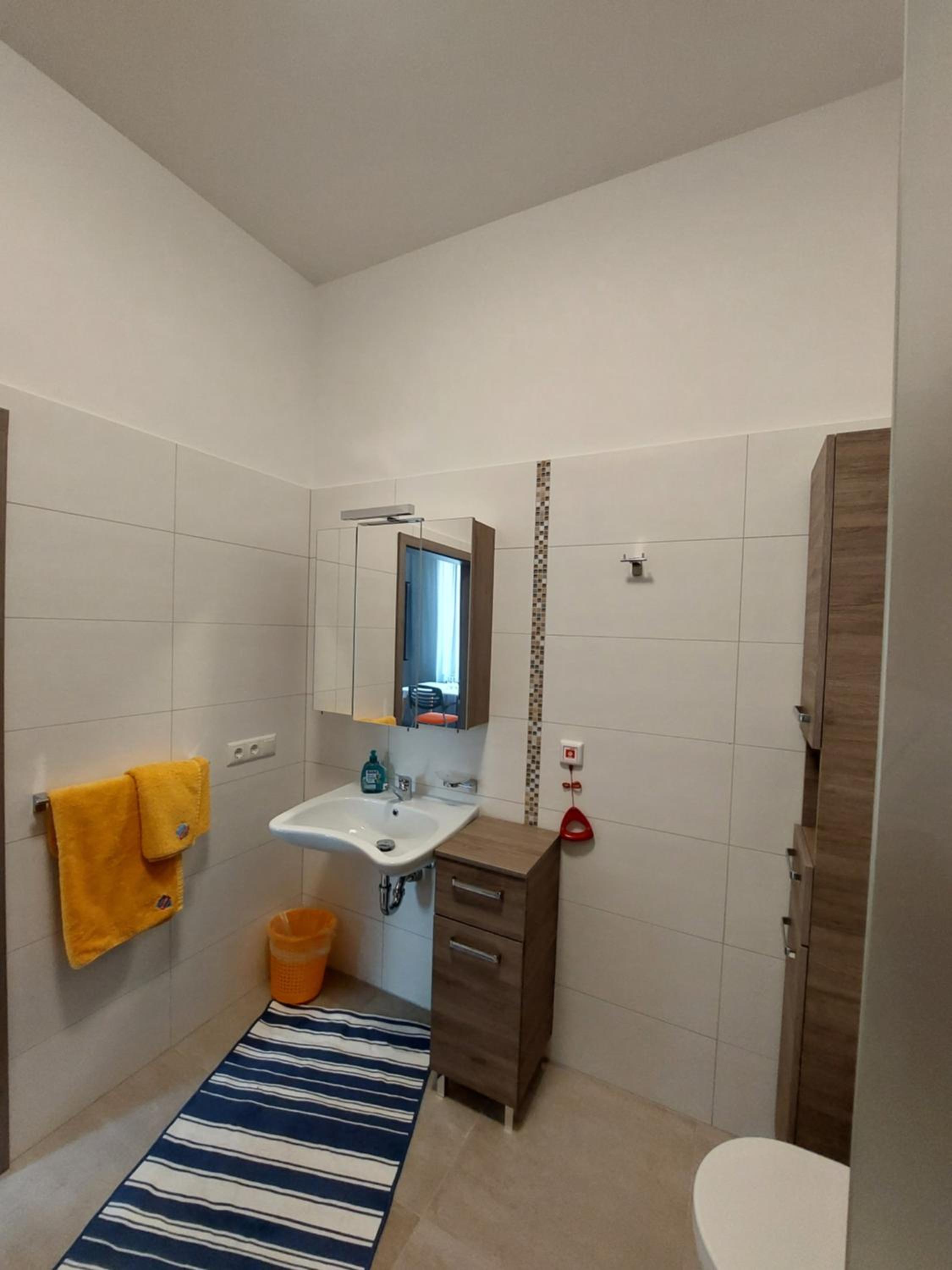 Wesendorf Residenz Premium Lounge