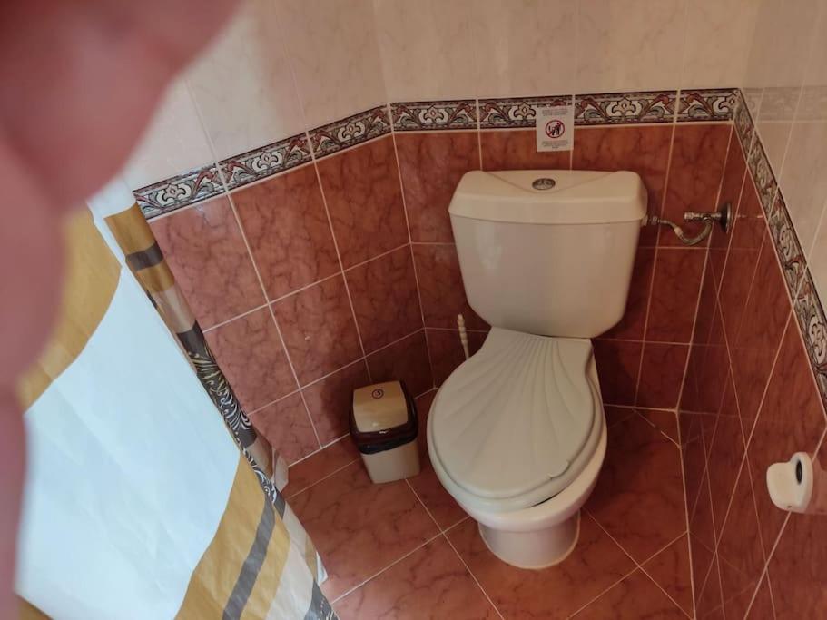 Billy's two- bed apart for Rent at Sunny Beach