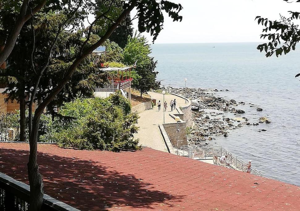 Billy's two- bed apart for Rent at Sunny Beach