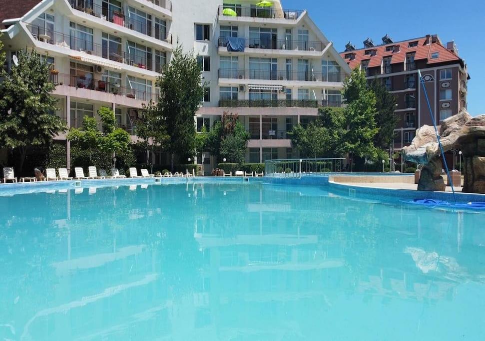 Billy's two- bed apart for Rent at Sunny Beach