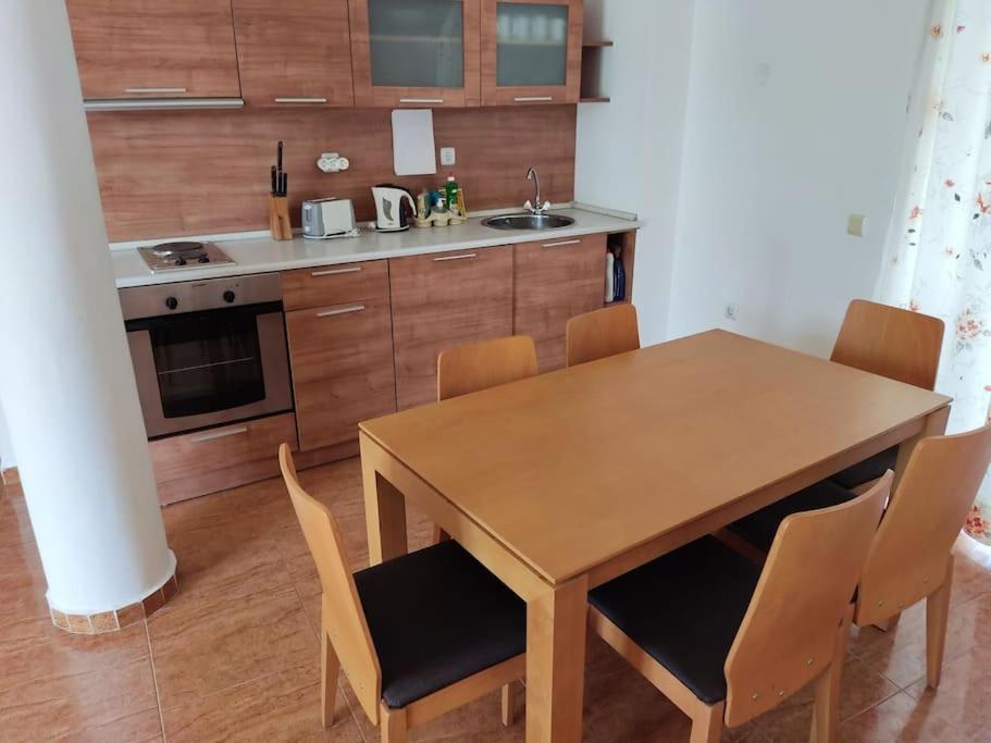 Billy's two- bed apart for Rent at Sunny Beach