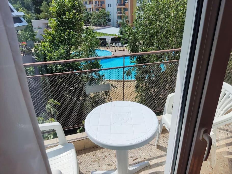 Billy's two- bed apart for Rent at Sunny Beach