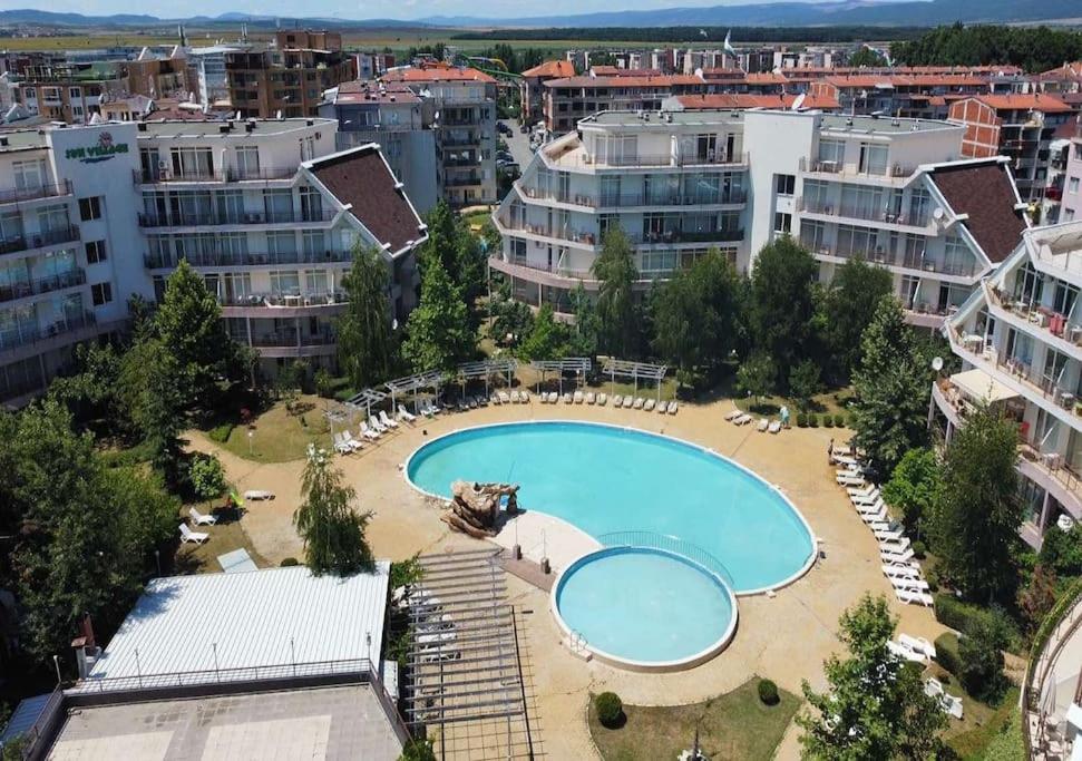 Billy's two- bed apart for Rent at Sunny Beach