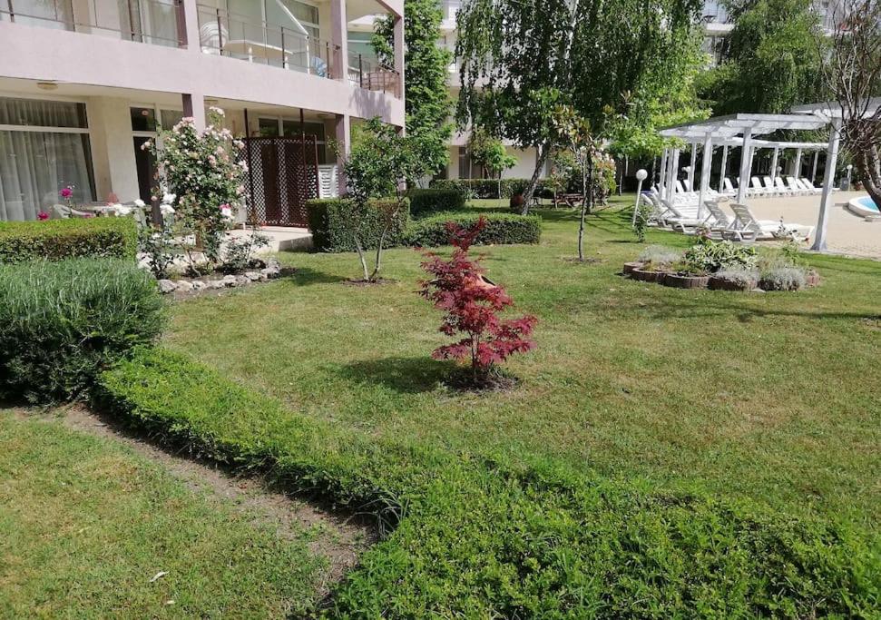 Billy's two- bed apart for Rent at Sunny Beach