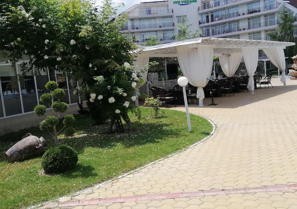 Billy's two- bed apart for Rent at Sunny Beach