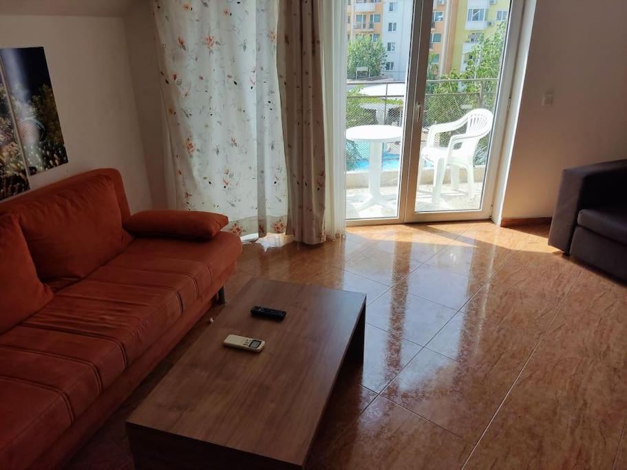 Billy's two- bed apart for Rent at Sunny Beach