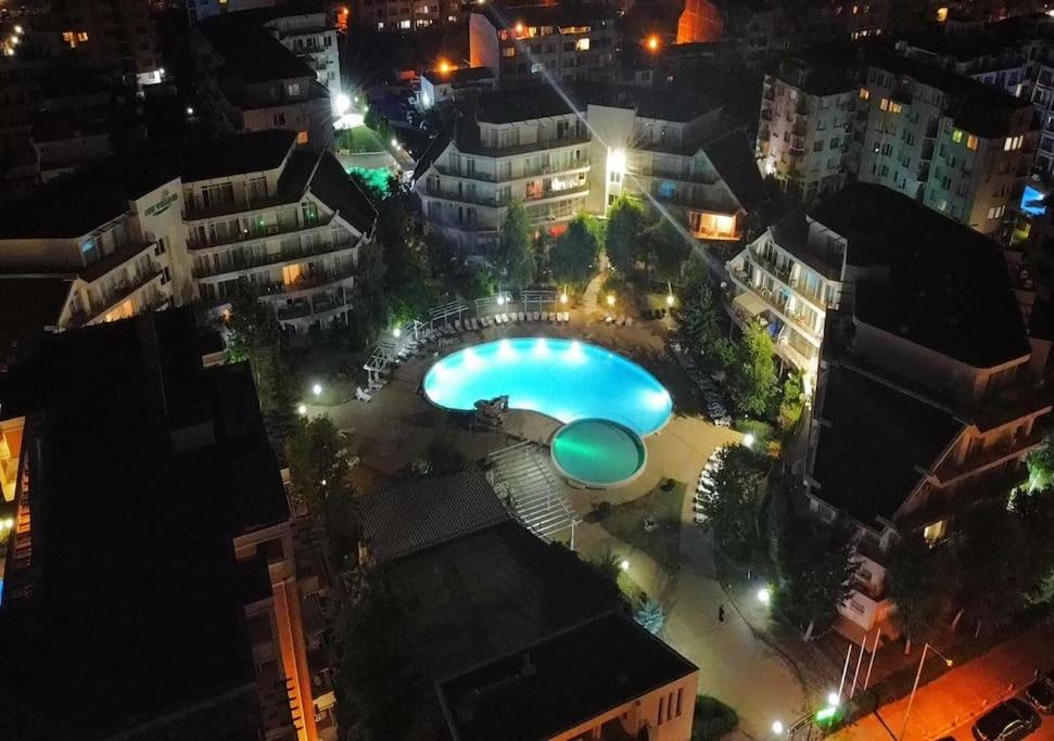 Billy's two- bed apart for Rent at Sunny Beach