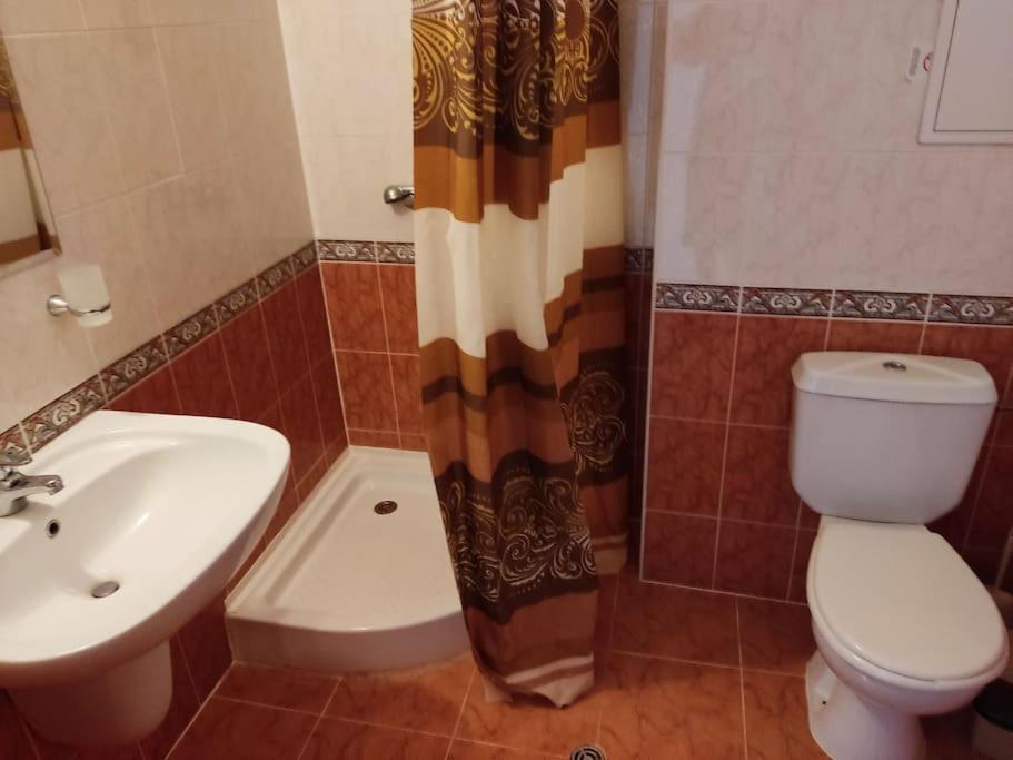 Billy's two- bed apart for Rent at Sunny Beach
