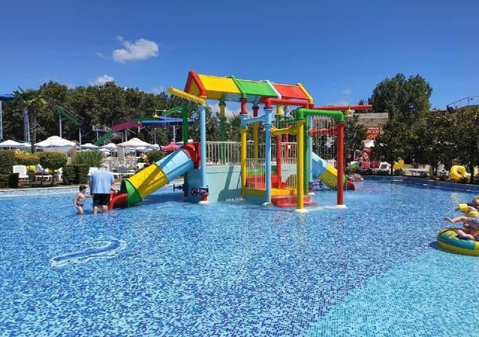 Billy's two- bed apart for Rent at Sunny Beach